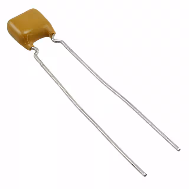 C628C103KGR5TA KEMET  Ceramic Capacitors